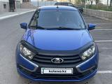 ВАЗ (Lada) Granta 2190 2019 годаүшін4 650 000 тг. в Караганда