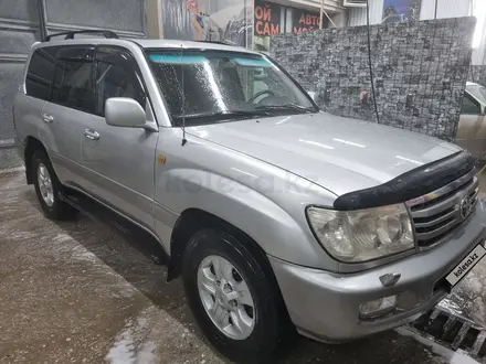 Toyota Land Cruiser 2006 года за 11 900 000 тг. в Жанаозен – фото 7