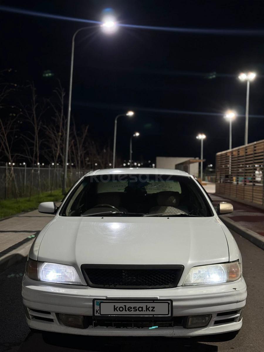 Nissan Cefiro 1996 г.