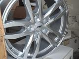 Диски ATS r20 5x150 Temperamentfor620 000 тг. в Алматы