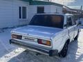 ВАЗ (Lada) 2106 2001 годаfor550 000 тг. в Аягоз – фото 3