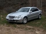 Mercedes-Benz E 320 2005 годаүшін5 700 000 тг. в Алматы