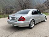 Mercedes-Benz E 320 2005 годаүшін5 700 000 тг. в Алматы – фото 4