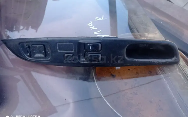 Блок управления стеклоподъёмников, кнопок за 15 000 тг. в Алматы