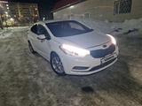 Kia Cerato 2013 года за 6 000 000 тг. в Костанай – фото 3