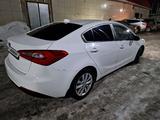 Kia Cerato 2013 года за 6 000 000 тг. в Костанай – фото 3