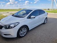 Kia Cerato 2013 года за 6 000 000 тг. в Костанай