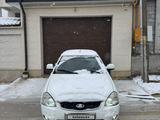 ВАЗ (Lada) Priora 2170 2013 года за 1 350 000 тг. в Шымкент
