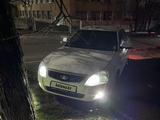 ВАЗ (Lada) Priora 2170 2013 года за 1 350 000 тг. в Шымкент – фото 3