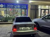 ВАЗ (Lada) Priora 2170 2013 года за 1 350 000 тг. в Шымкент – фото 5