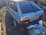 ВАЗ (Lada) 2109 2002 года за 100 000 тг. в Костанай – фото 3