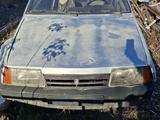 ВАЗ (Lada) 2109 2002 года за 100 000 тг. в Костанай – фото 4
