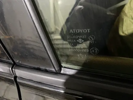 Toyota Ipsum 2004 года за 5 690 000 тг. в Актобе – фото 14
