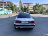 Audi 80 1992 года за 1 800 000 тг. в Тараз – фото 3