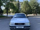 Audi 80 1992 года за 1 800 000 тг. в Тараз