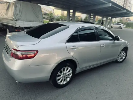 Toyota Camry 2009 года за 7 350 000 тг. в Астана – фото 13