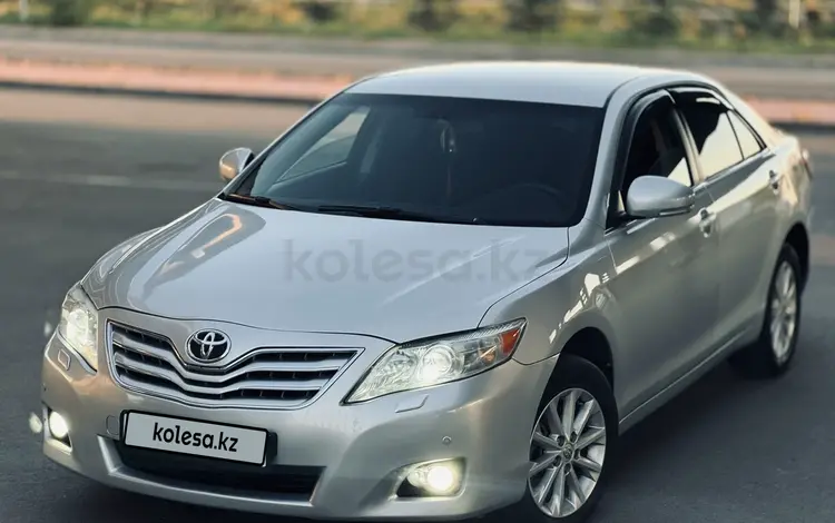 Toyota Camry 2009 годаfor7 350 000 тг. в Астана