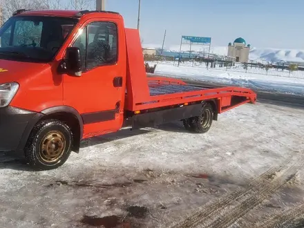 IVECO  Daily 2007 года за 13 000 000 тг. в Алматы