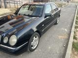 Mercedes-Benz E 230 1995 годаүшін2 700 000 тг. в Шымкент – фото 4