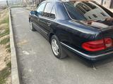 Mercedes-Benz E 230 1995 годаүшін2 700 000 тг. в Шымкент