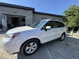Subaru Forester 2016 года за 5 600 000 тг. в Актобе