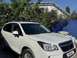 Subaru Forester 2016 года за 5 600 000 тг. в Актобе – фото 4