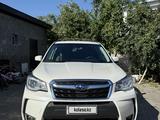 Subaru Forester 2016 года за 5 600 000 тг. в Актобе – фото 2