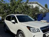 Subaru Forester 2016 года за 5 600 000 тг. в Актобе – фото 3