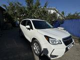 Subaru Forester 2016 года за 5 600 000 тг. в Актобе – фото 5