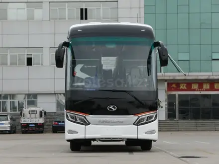 King Long  KING LONG 6129 57 МЕСТ ОК 2025 года в Алматы – фото 3