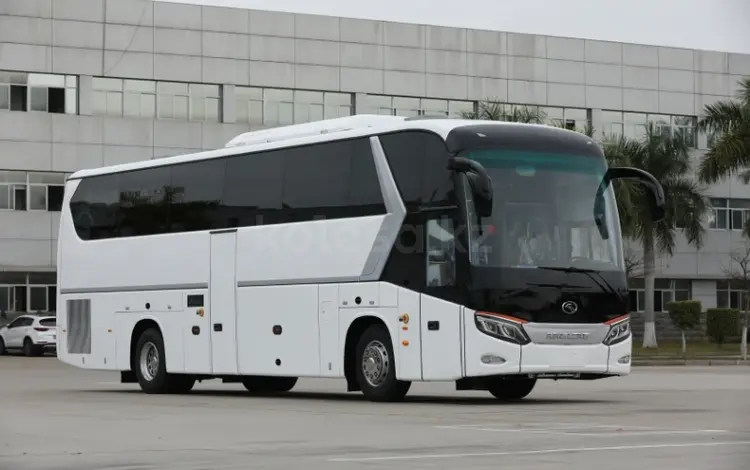 King Long  KING LONG 6129 57 МЕСТ ОК 2025 года в Алматы