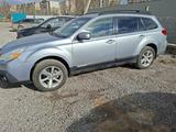 Subaru Outback 2013 годаүшін4 800 000 тг. в Актобе – фото 2