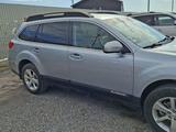 Subaru Outback 2013 годаүшін4 800 000 тг. в Актобе – фото 3