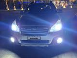 Subaru Outback 2013 годаүшін4 800 000 тг. в Актобе – фото 5