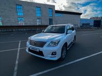 Lexus LX 570 2008 годаүшін18 000 000 тг. в Актау