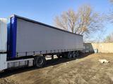 ADR Trailers  Тяжеловозы 1992 годаүшін4 000 000 тг. в Алматы