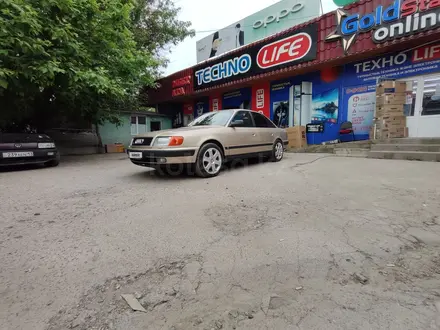 Audi 100 1992 года за 3 300 000 тг. в Сарыагаш – фото 16