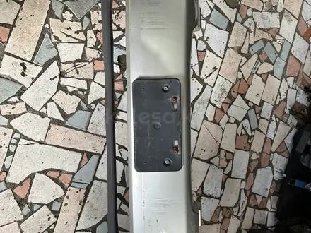 Передний бампер рх 350 2006-2008 за 95 000 тг. в Караганда