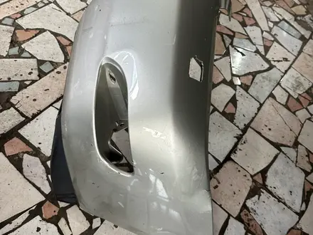 Передний бампер рх 350 2006-2008 за 95 000 тг. в Караганда – фото 2