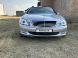 Mercedes-Benz S 350 2007 года за 7 000 000 тг. в Шымкент