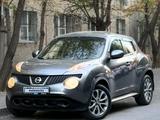 Nissan Juke 2012 годаүшін4 200 000 тг. в Алматы