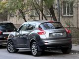 Nissan Juke 2012 годаүшін4 200 000 тг. в Алматы – фото 4