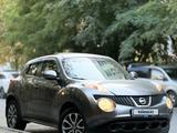 Nissan Juke 2012 годаүшін4 200 000 тг. в Алматы – фото 2