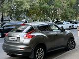 Nissan Juke 2012 годаүшін4 200 000 тг. в Алматы – фото 3
