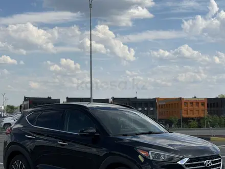 Hyundai Tucson 2020 года за 7 600 000 тг. в Актобе – фото 3
