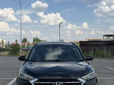 Hyundai Tucson 2020 года за 7 600 000 тг. в Актобе