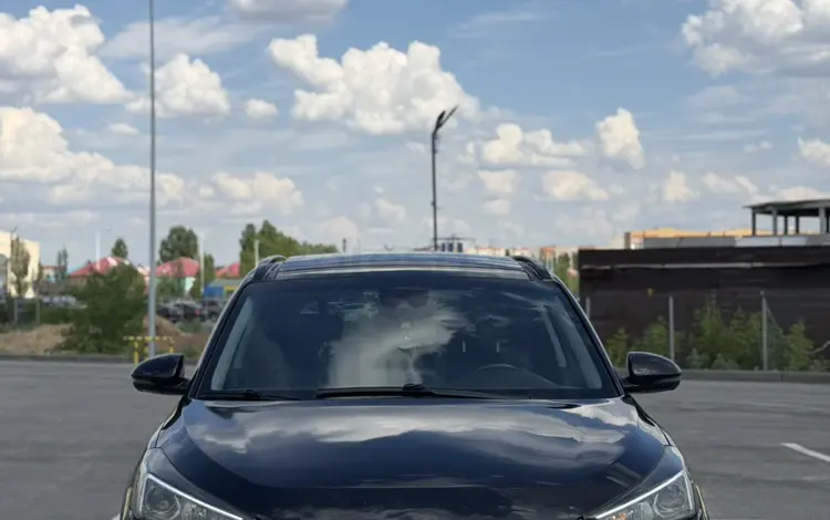 Hyundai Tucson 2020 годаүшін7 600 000 тг. в Актобе