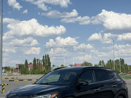 Hyundai Tucson 2020 года за 7 600 000 тг. в Актобе – фото 2