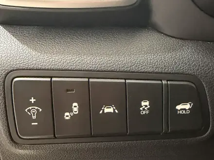 Hyundai Tucson 2020 года за 7 600 000 тг. в Актобе – фото 7
