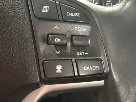 Hyundai Tucson 2020 года за 7 600 000 тг. в Актобе – фото 9